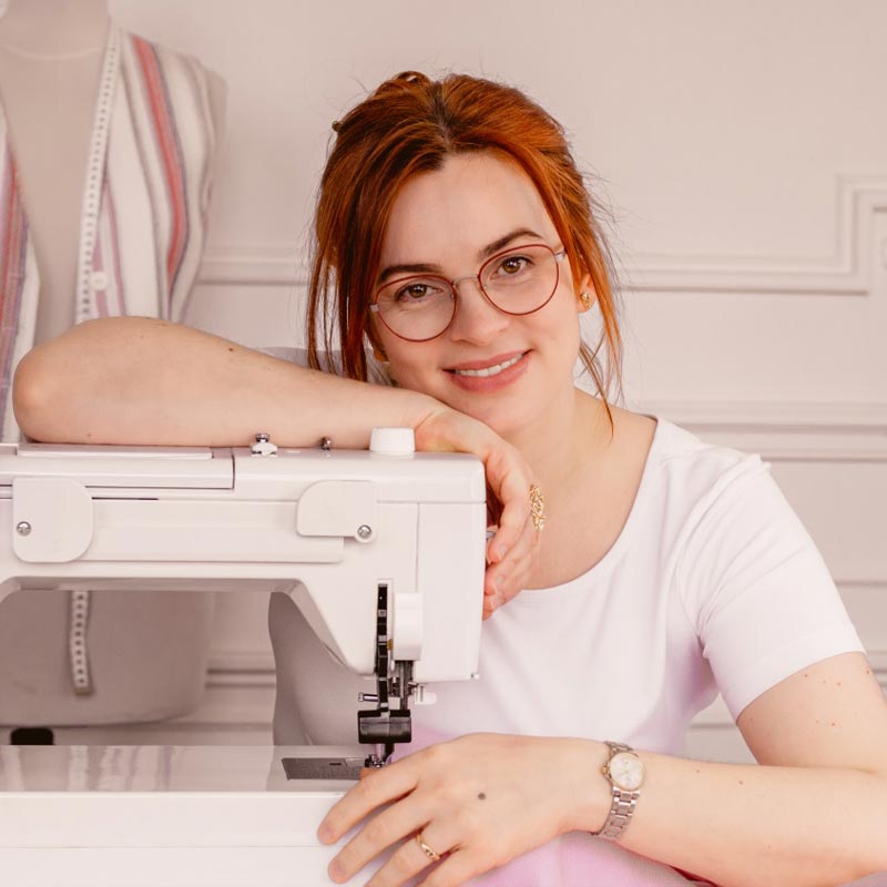 MARIA VAN GRASDORFF - psychologe